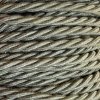 Pike - Lola's Leads EU Fabric Extension Cable