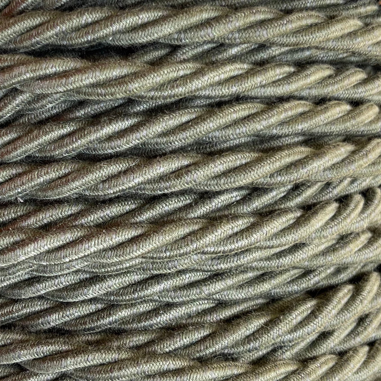 Pike - Lola's Leads EU Fabric Extension Cable