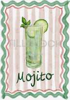 WAVY MOJITO
