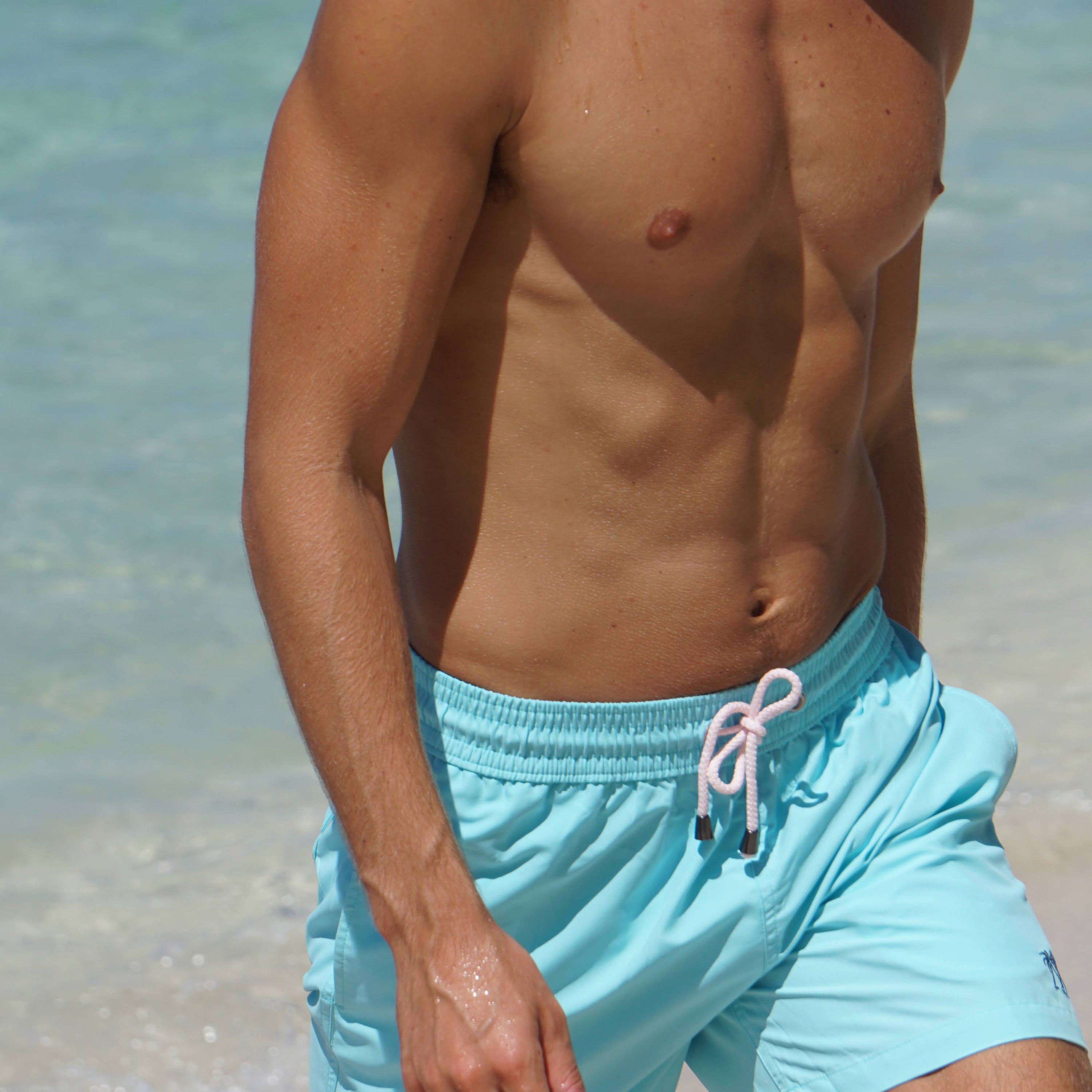 Swim Shorts