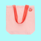 Cotton Tote Bag