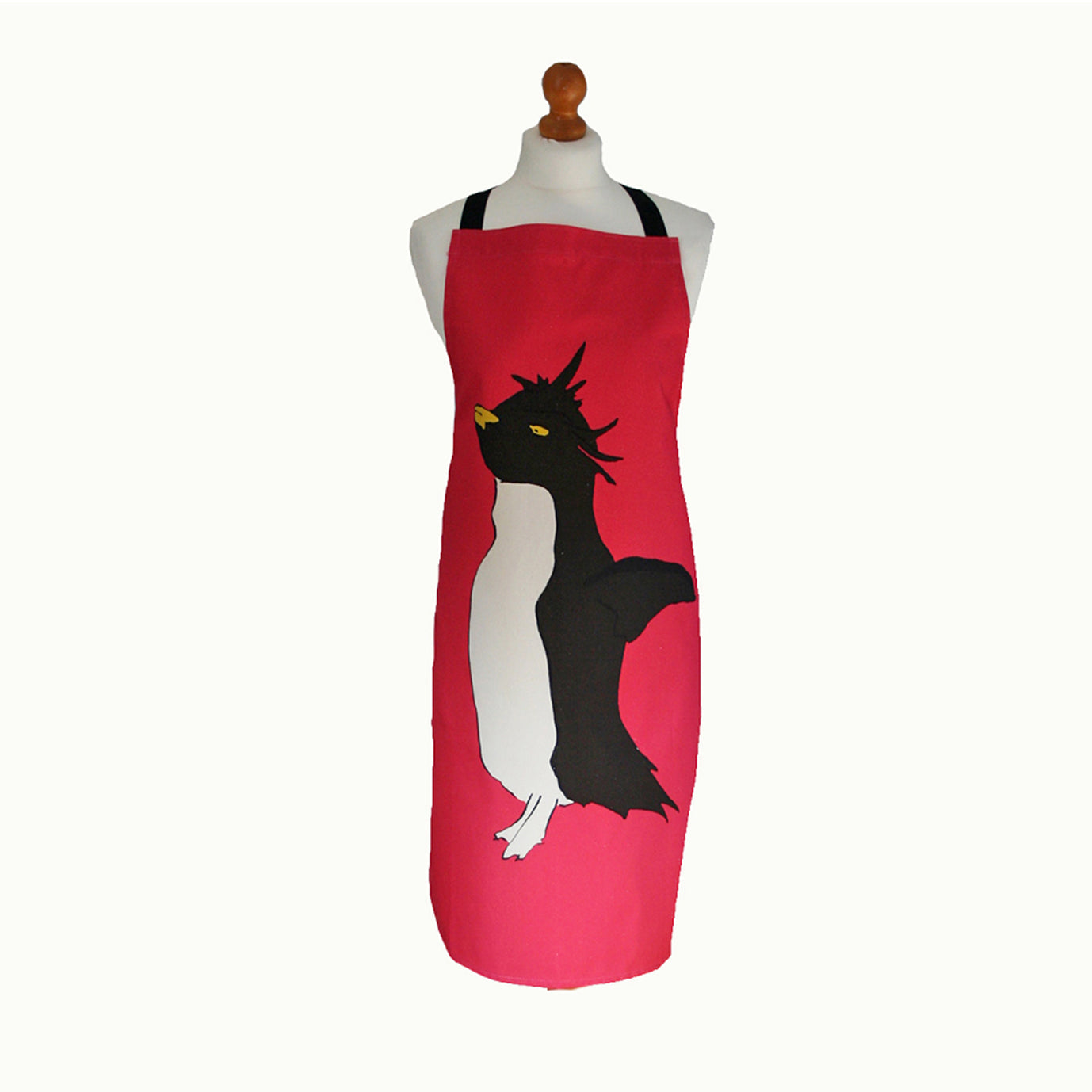 Apron in Gift Box