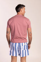 Classic Rosewood Tee