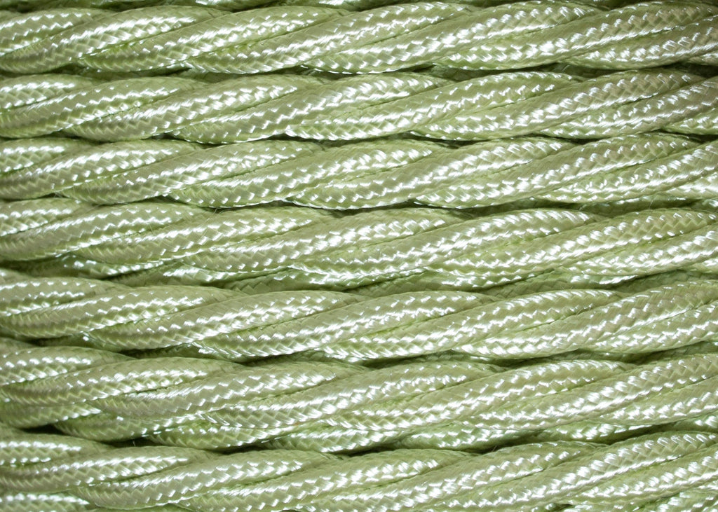 Lighting Cable - Twisted 3 Core 0.75sqmm