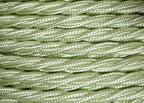Lighting Cable - Twisted 3 Core 0.75sqmm