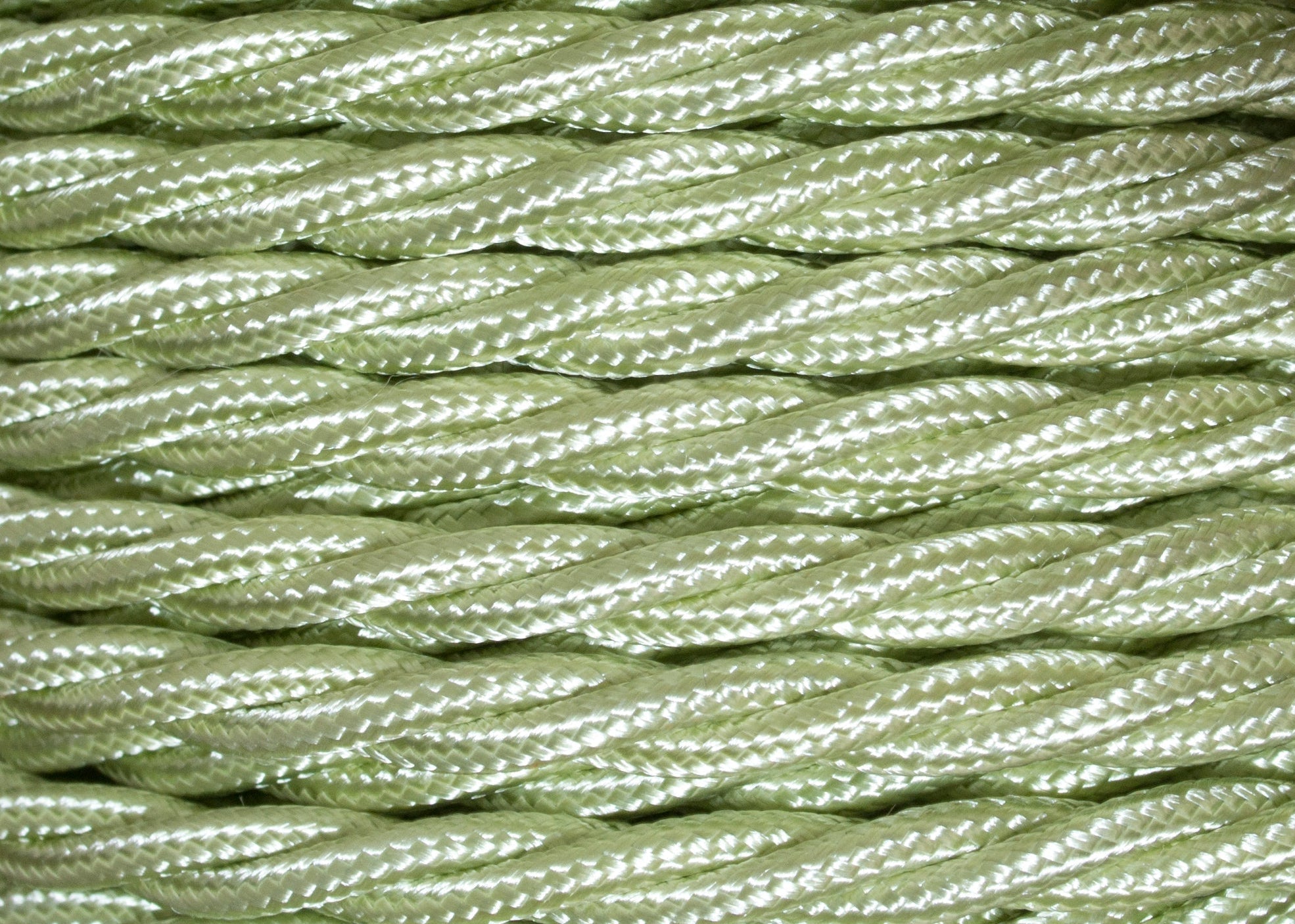 Lighting Cable - Twisted 3 Core 0.75sqmm