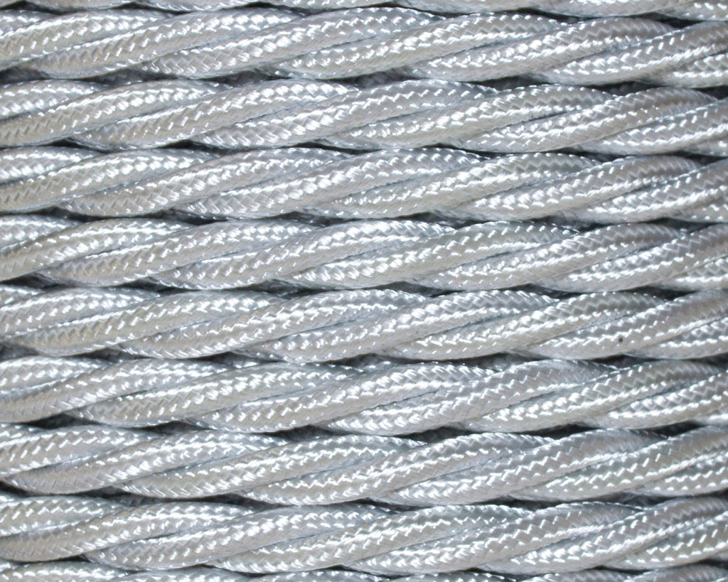 Platinum - Lola's Leads Fabric Extension Cable