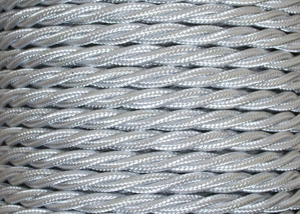 Lighting Cable - Twisted 3 Core 0.75sqmm