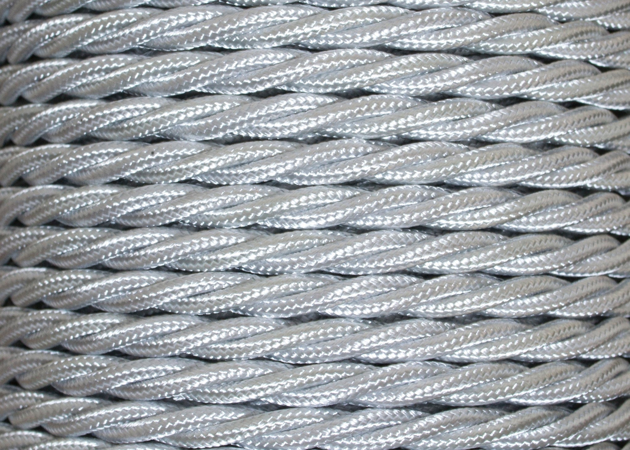 Lighting Cable - Twisted 3 Core 0.75sqmm