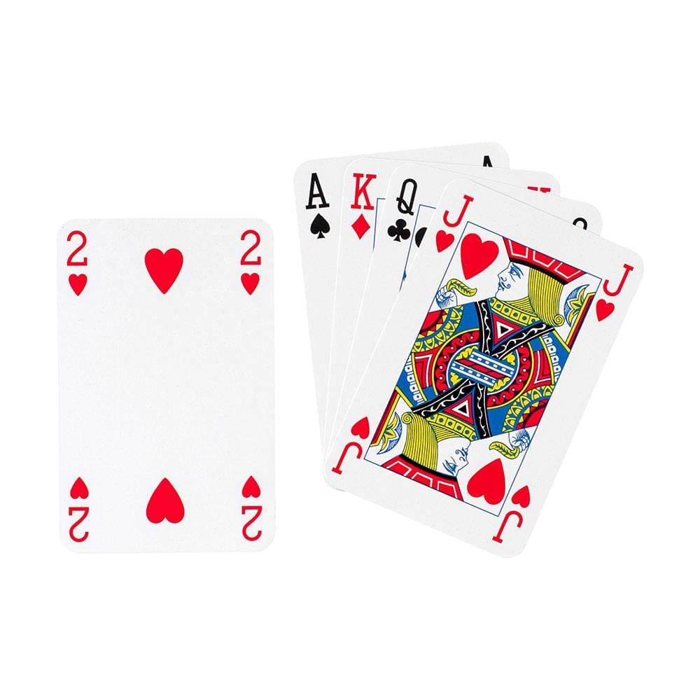 Chinoiserie Playing Cards