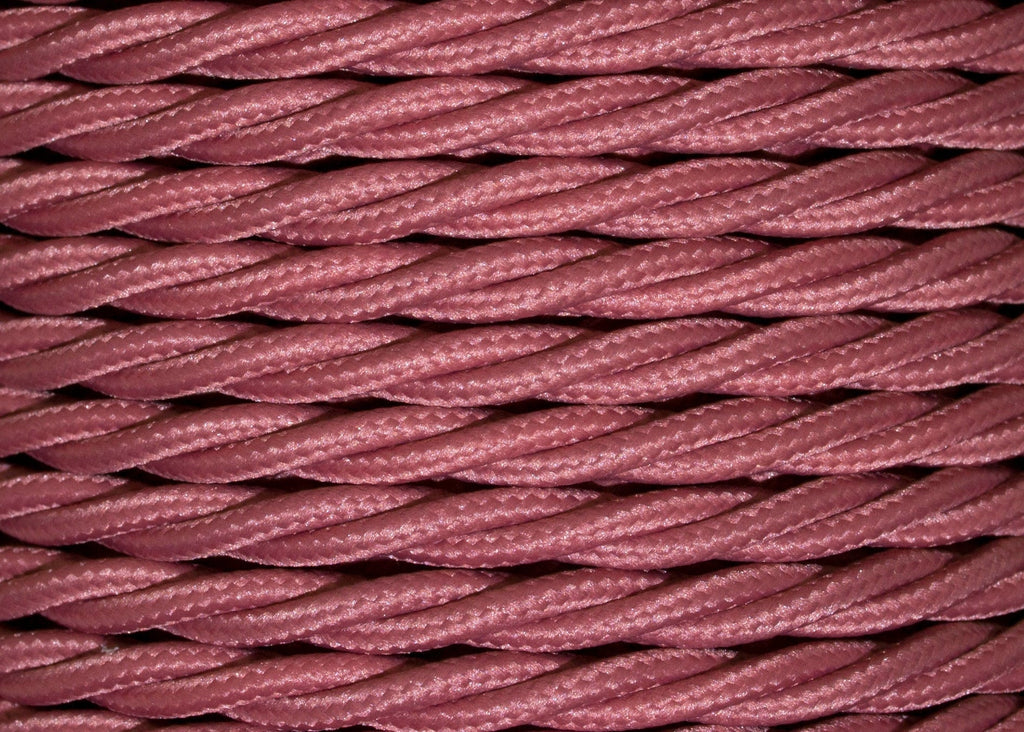 Lighting Cable - Twisted 3 Core 0.75sqmm