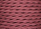 Lighting Cable - Twisted 3 Core 0.75sqmm