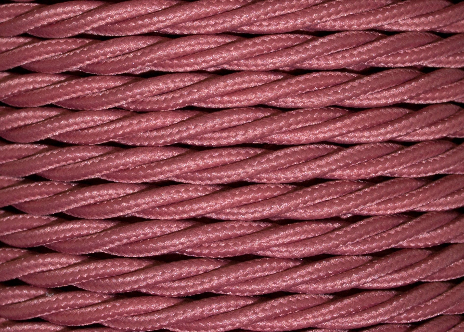 Lighting Cable - Twisted 3 Core 0.75sqmm