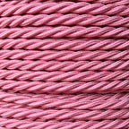 Pompadour - Lola's Leads EU Fabric Extension Cable