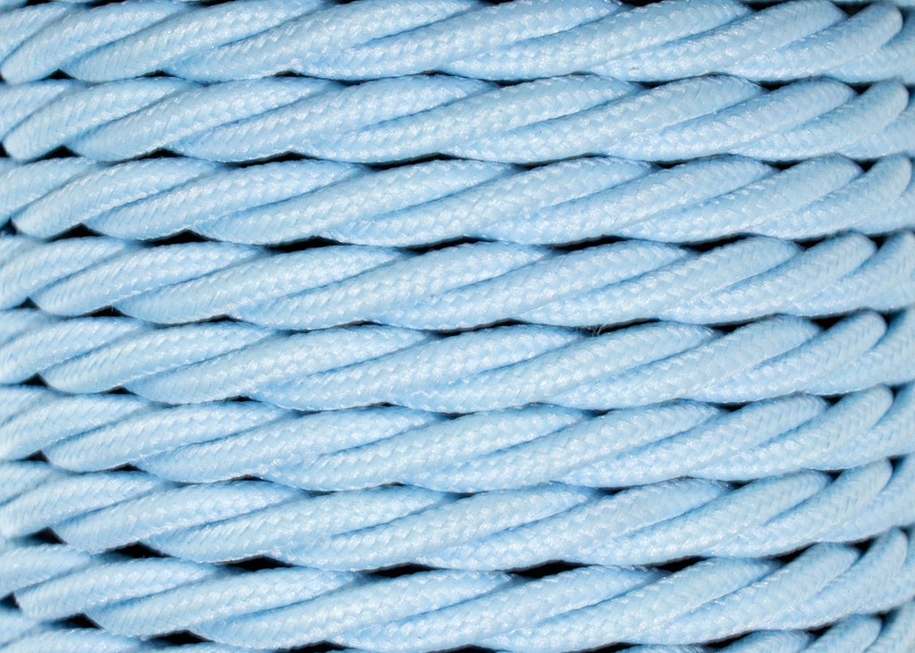 Lighting Cable - Twisted 3 Core 0.75sqmm