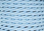 Lighting Cable - Twisted 3 Core 0.75sqmm
