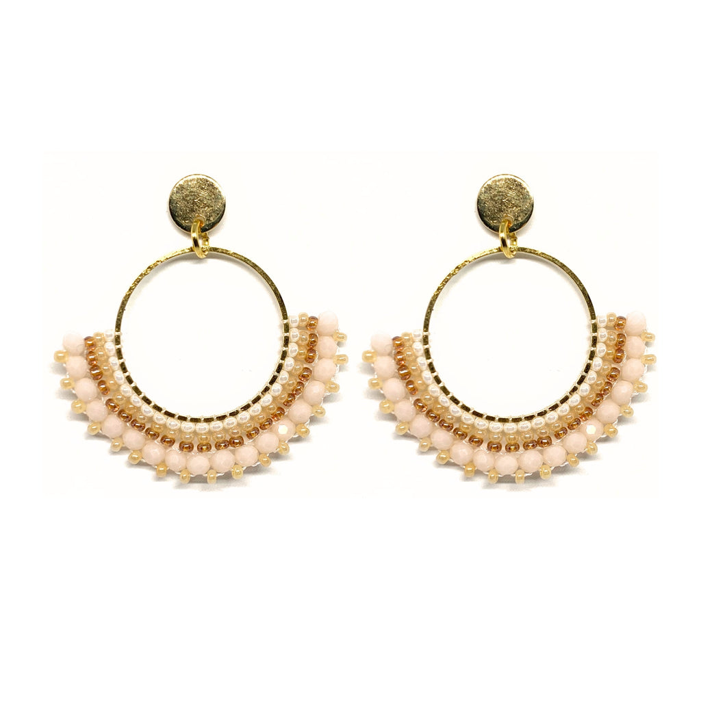 Princess Stud Ivory