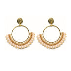 Princess Stud Ivory