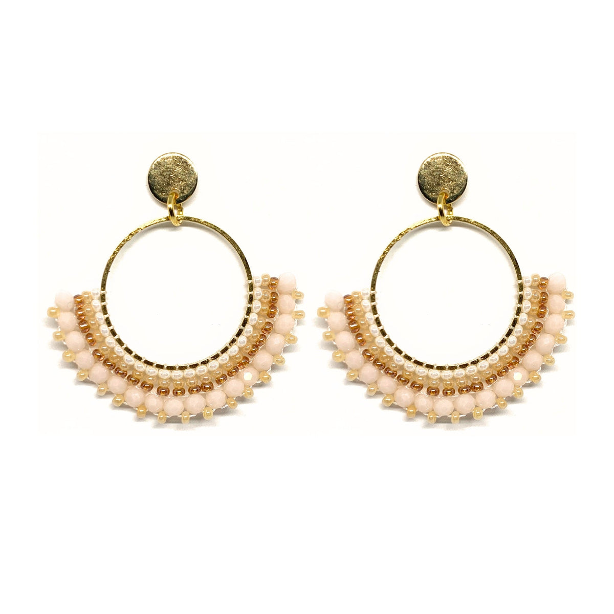 Princess Stud Ivory