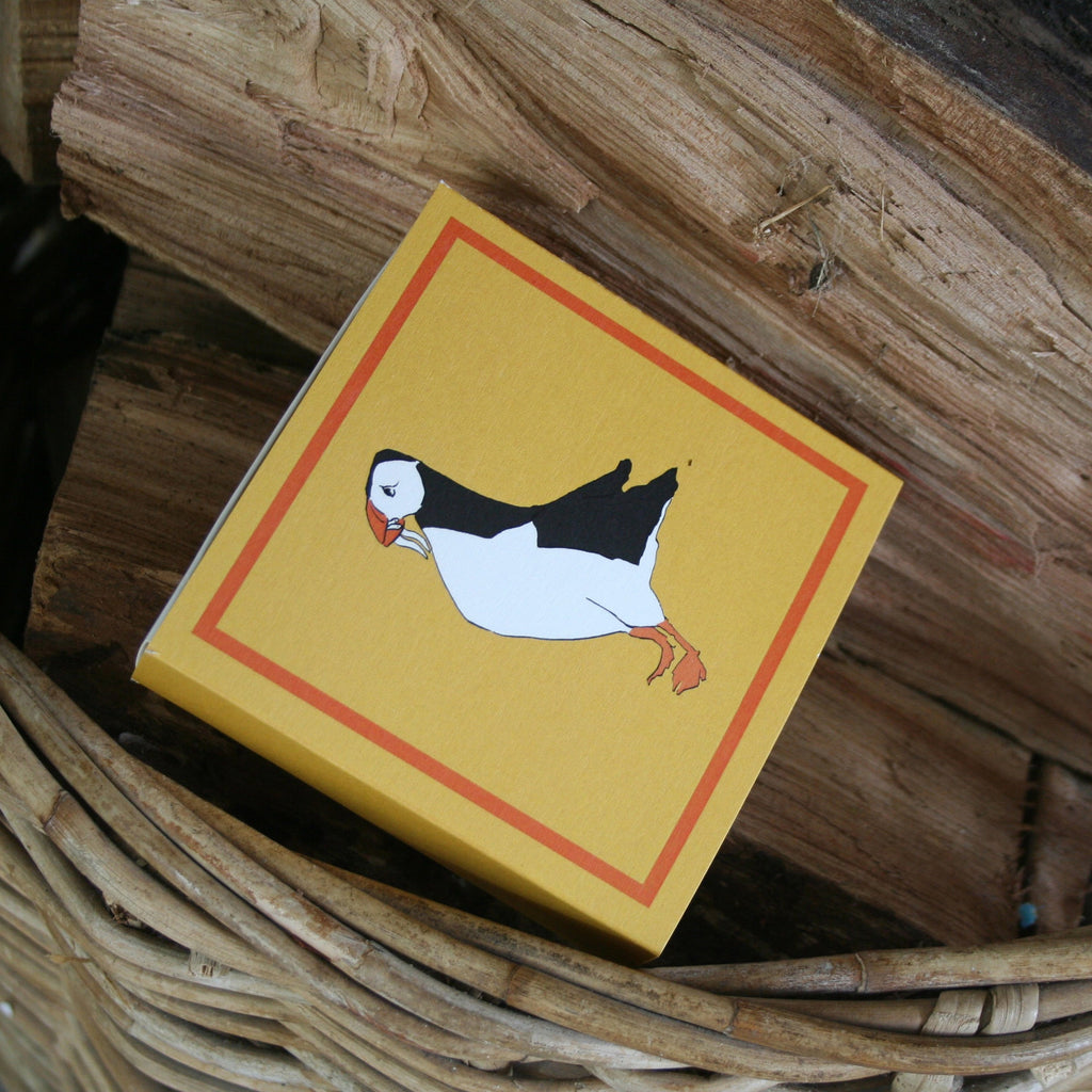 Puffin Matches