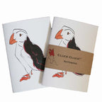 Puffin Sketch books A6