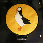 Puffin Aga / Chef circular pads