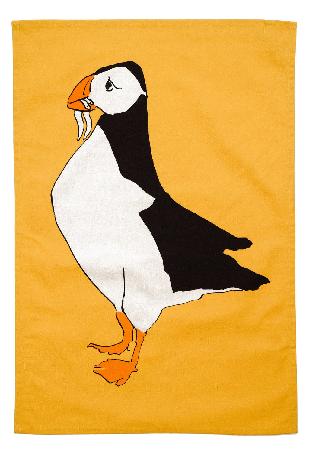 Colour Tea Towels