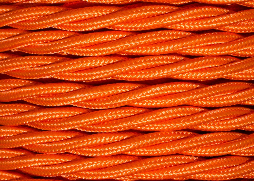 Lighting Cable - Twisted 3 Core 0.75sqmm