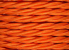 Lighting Cable - Twisted 3 Core 0.75sqmm
