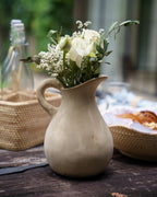 Toba Jug Vase