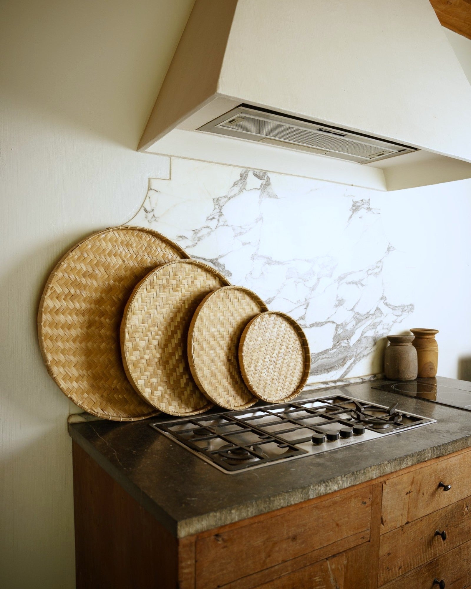 Scarcroft Flat Wall Decor