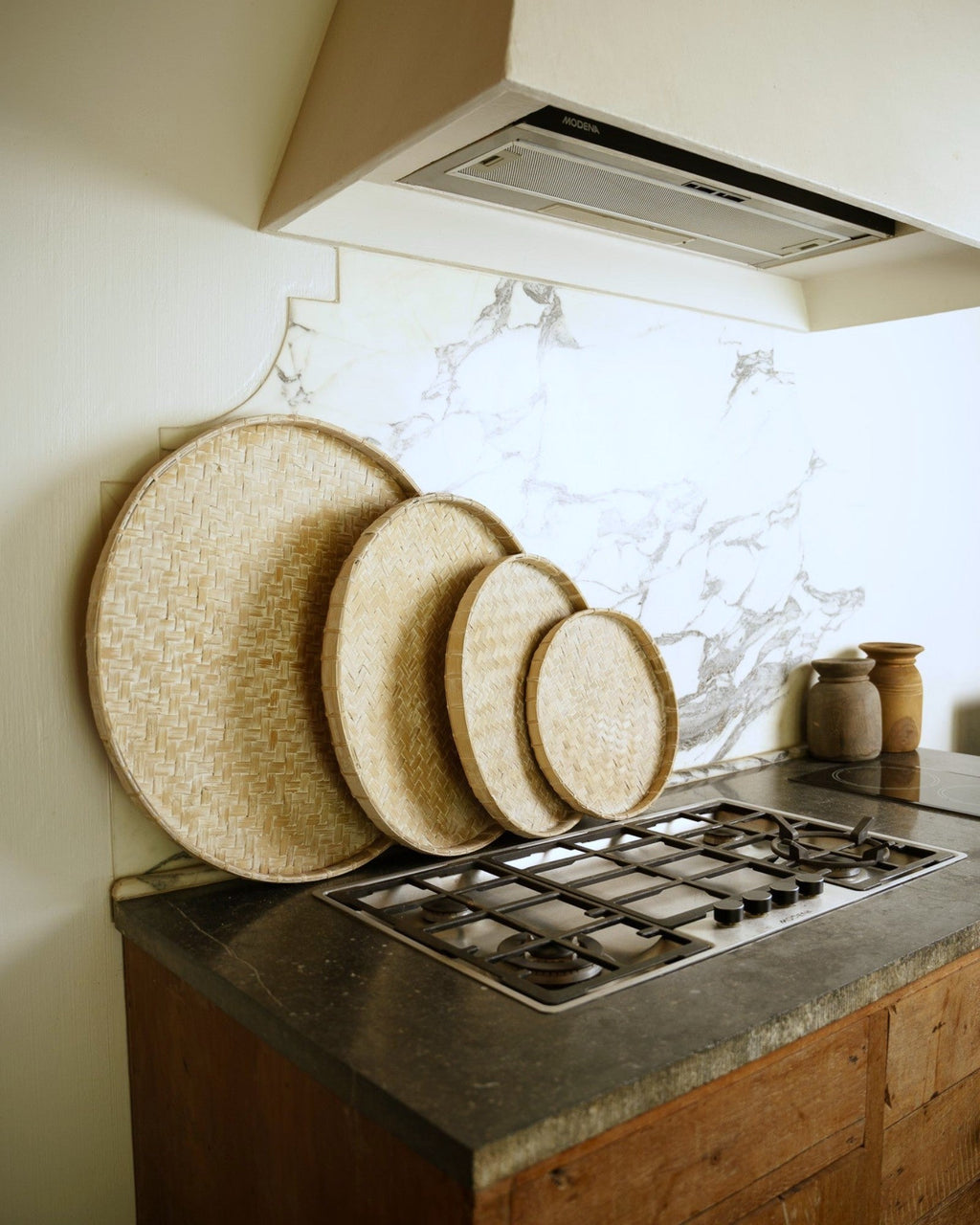 Scarcroft Flat Wall Decor