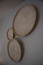 Scarcroft Bamboo Wall Decor