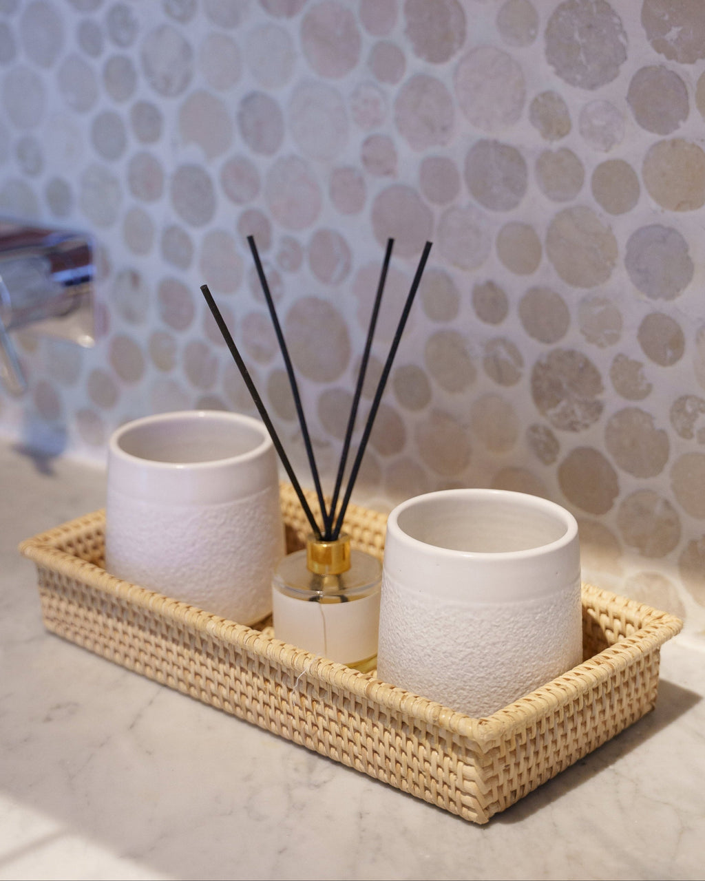 Talise Vanity Tray