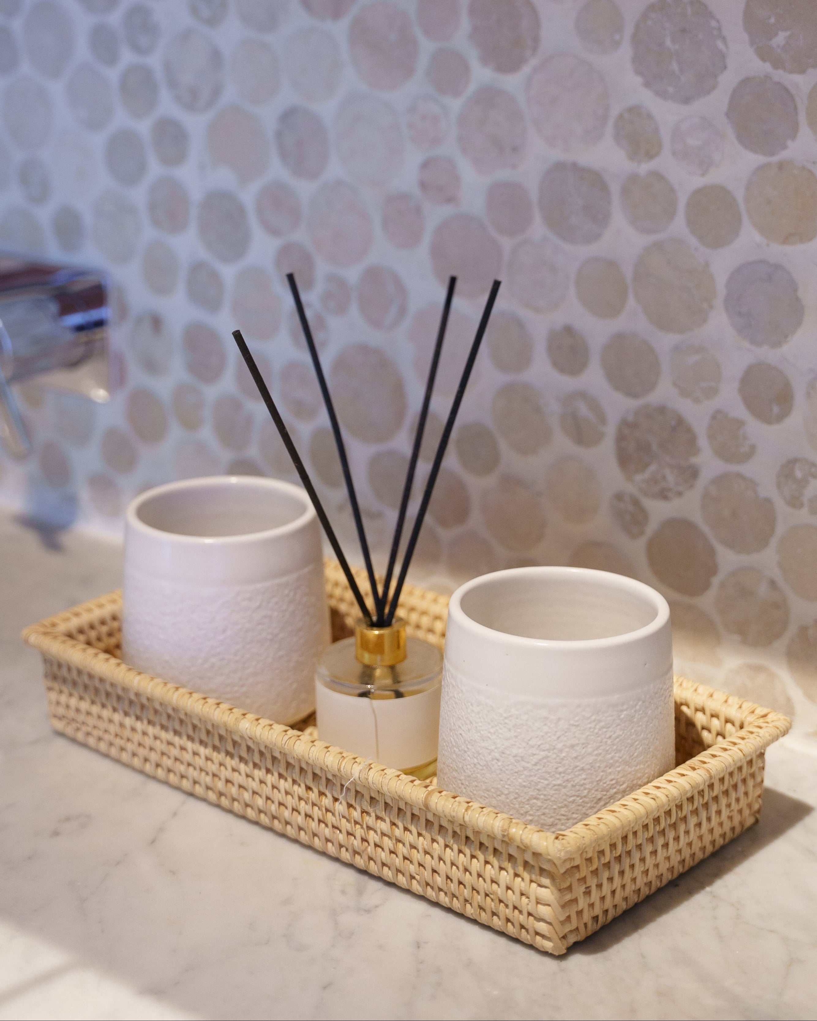 Talise Vanity Tray