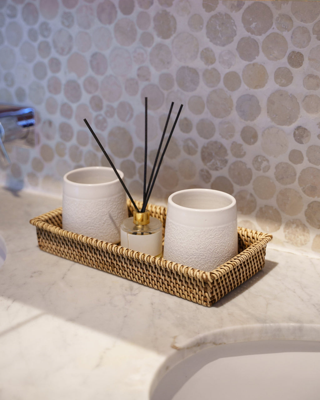 Talise Vanity Tray