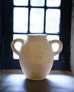 Poso Mini Terracotta Vase
