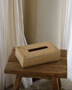 Talise Rectangular Tissue Box