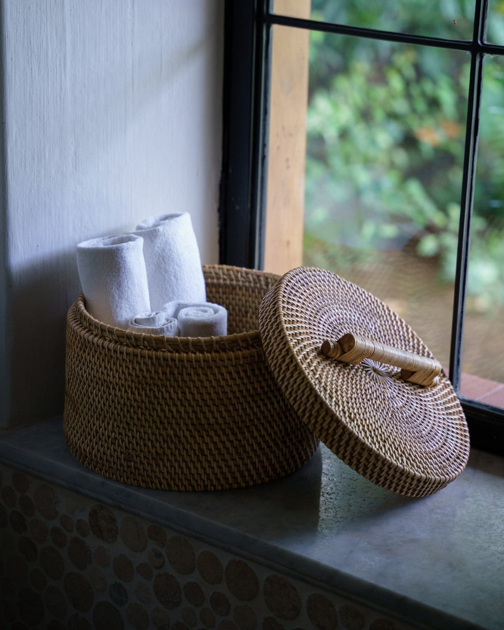Masoni Storage Basket