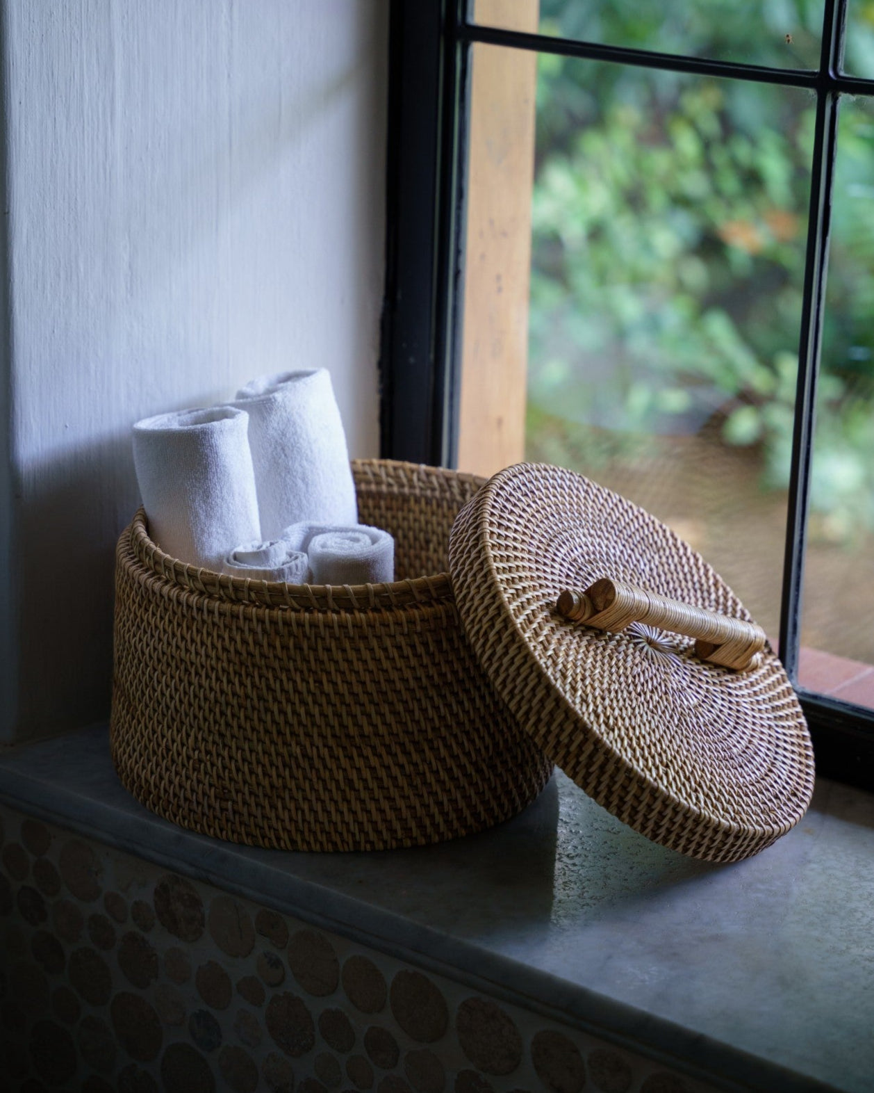 Masoni Storage Basket