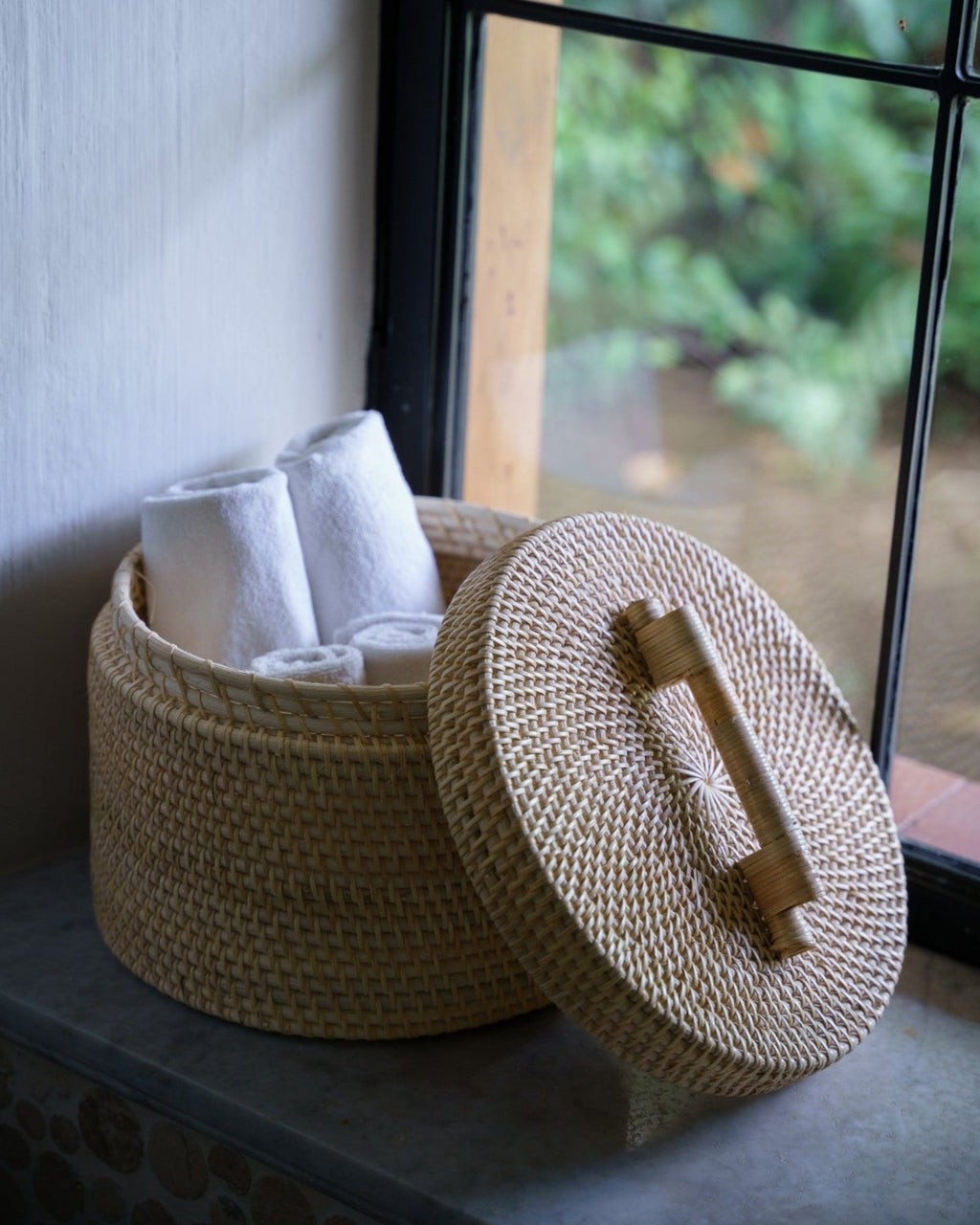 Masoni Storage Basket