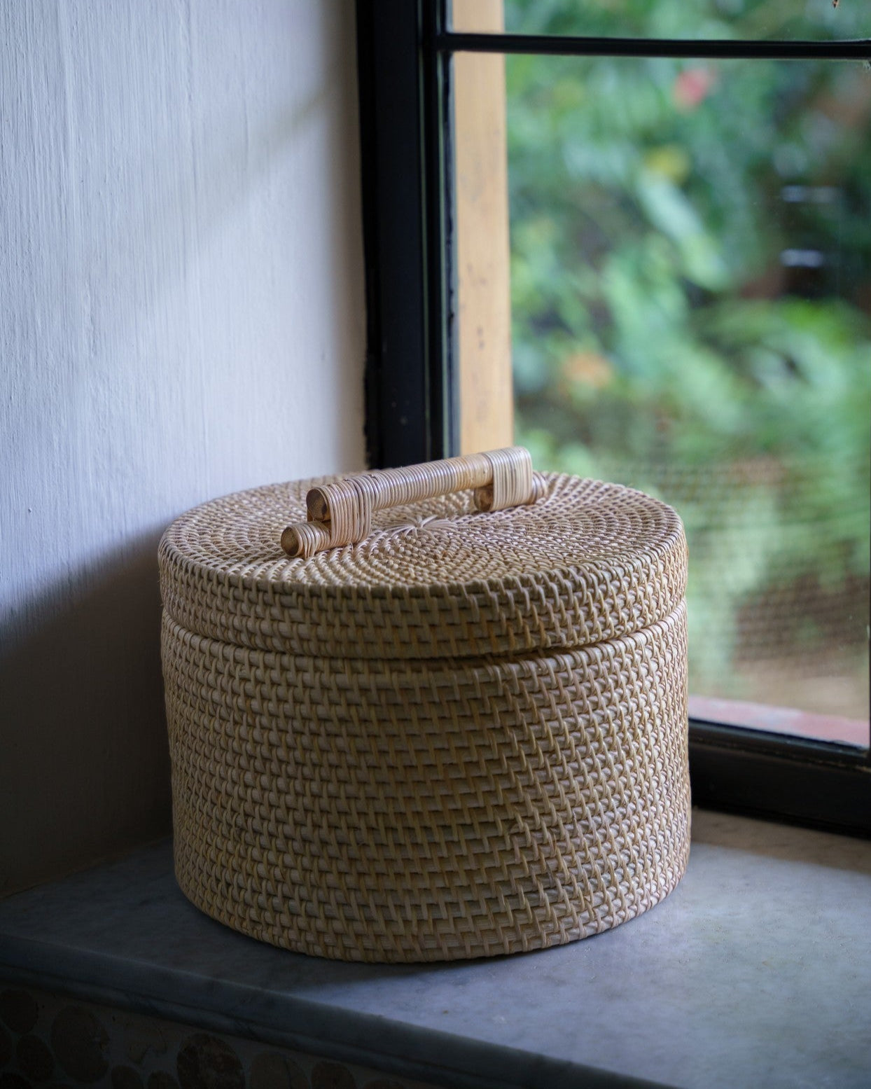 Masoni Storage Basket