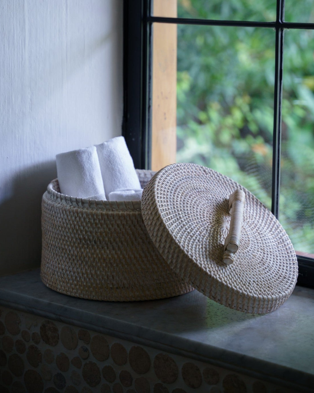 Masoni Storage Basket