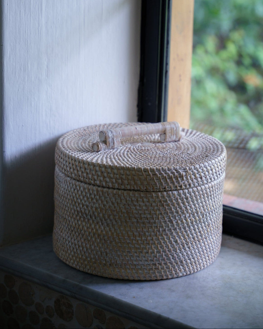 Masoni Storage Basket