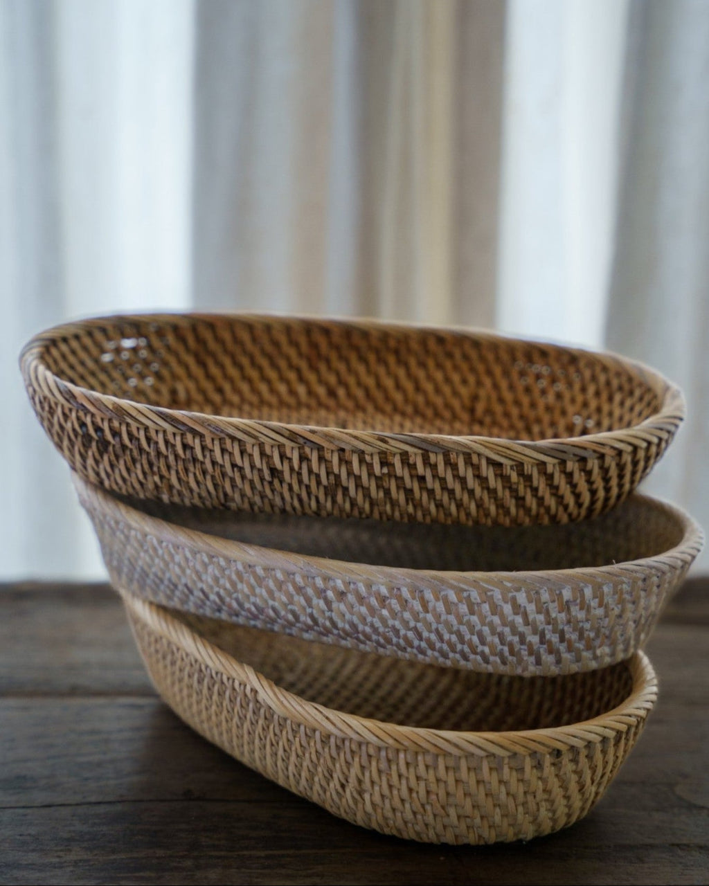 Talise Bread Basket