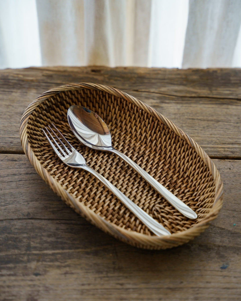Talise Bread Basket