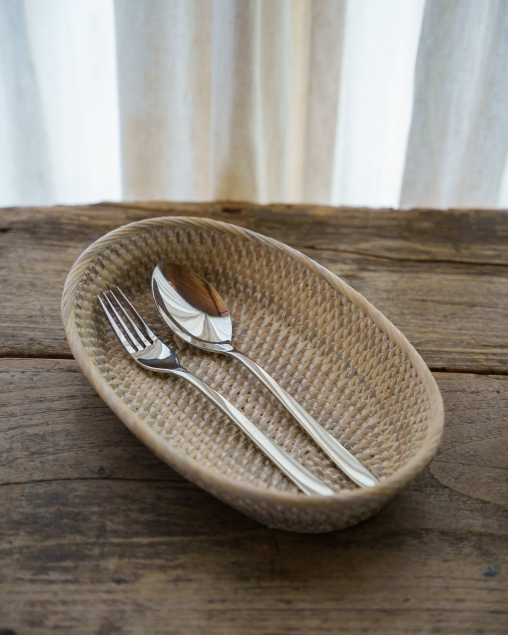 Talise Bread Basket