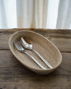 Talise Bread Basket