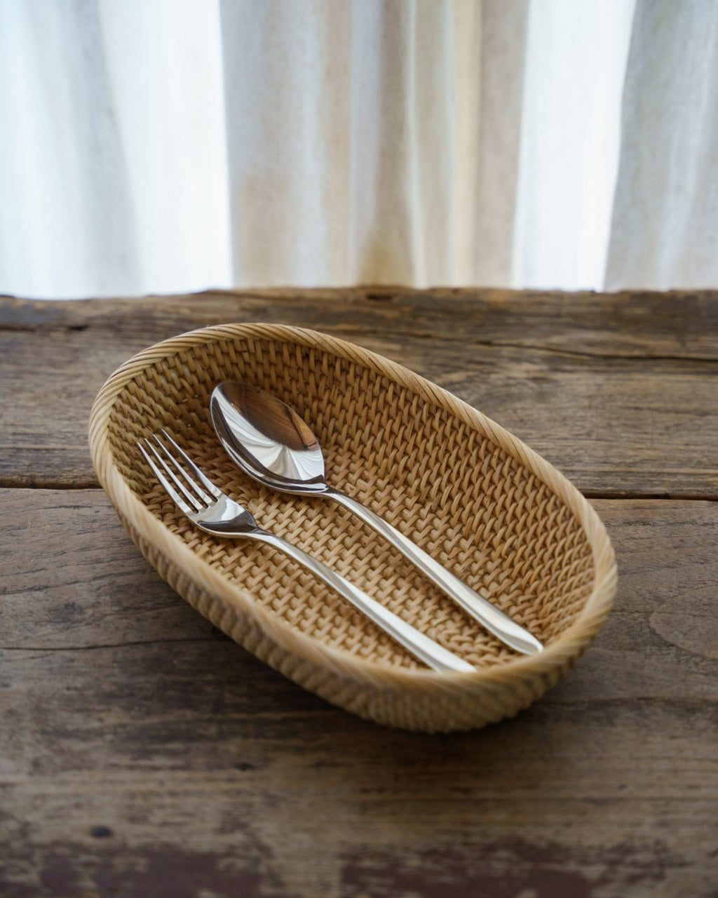 Talise Bread Basket