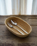 Talise Bread Basket